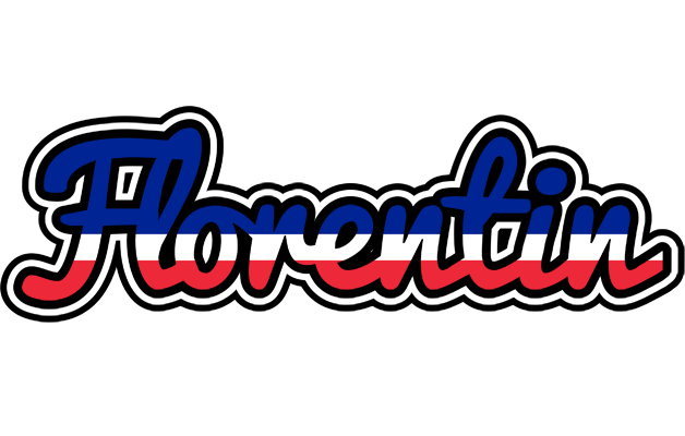 Florentin france logo