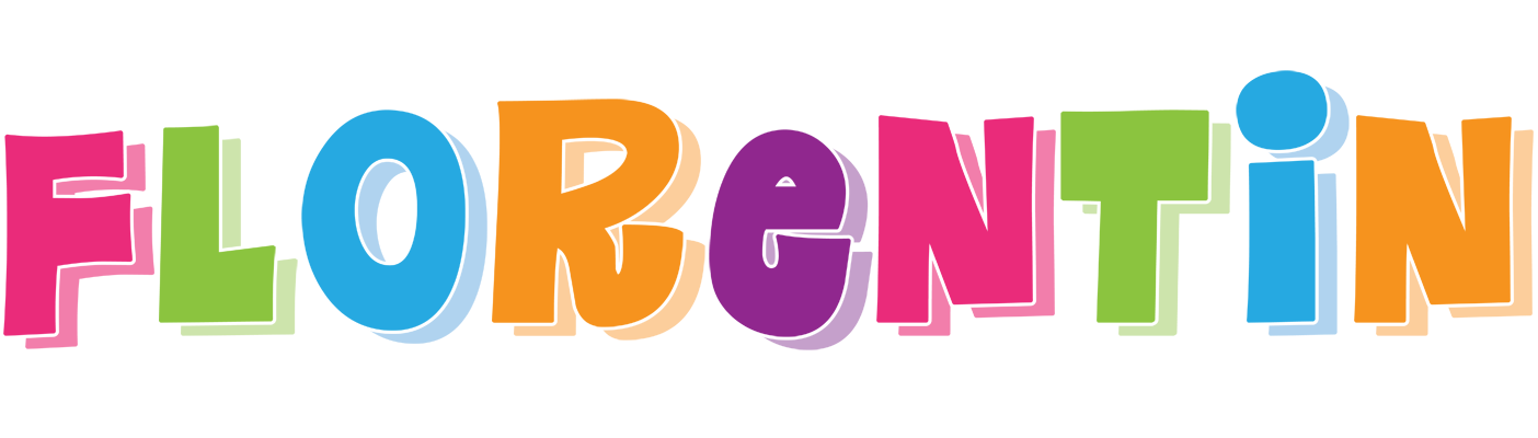 Florentin friday logo