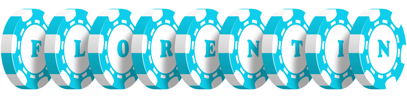 Florentin funbet logo