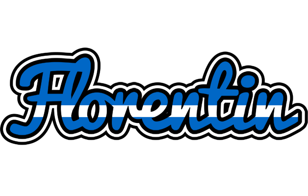 Florentin greece logo