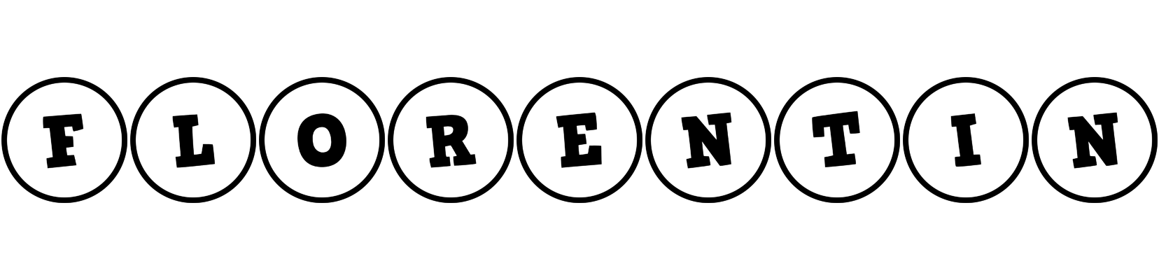 Florentin handy logo