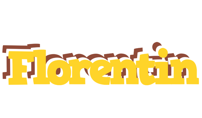 Florentin hotcup logo