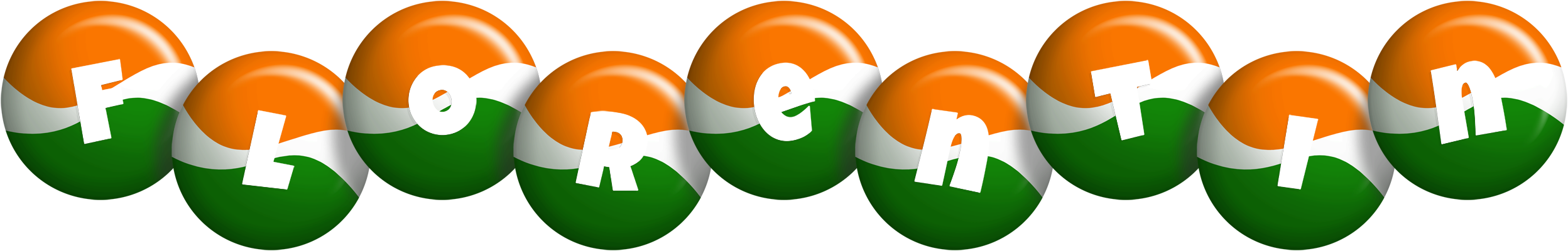 Florentin india logo