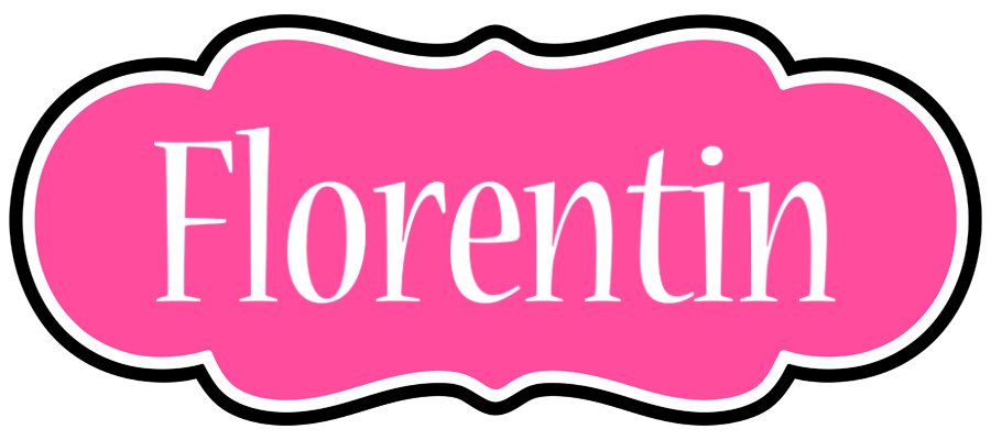 Florentin invitation logo