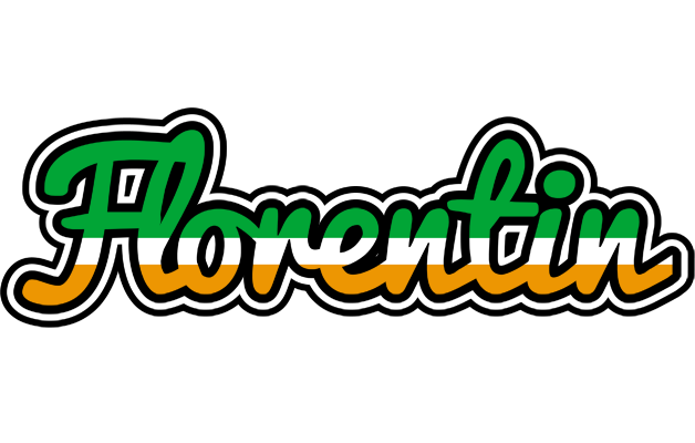 Florentin ireland logo