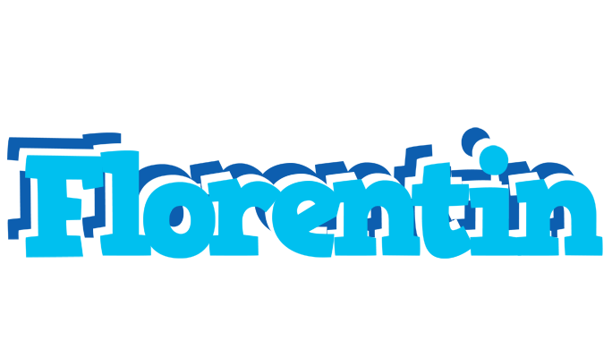 Florentin jacuzzi logo