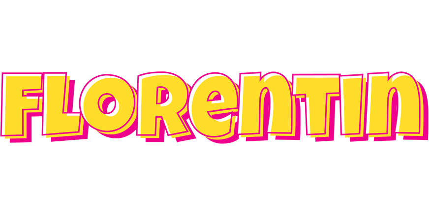 Florentin kaboom logo