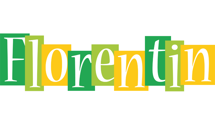 Florentin lemonade logo