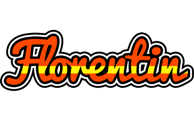 Florentin madrid logo
