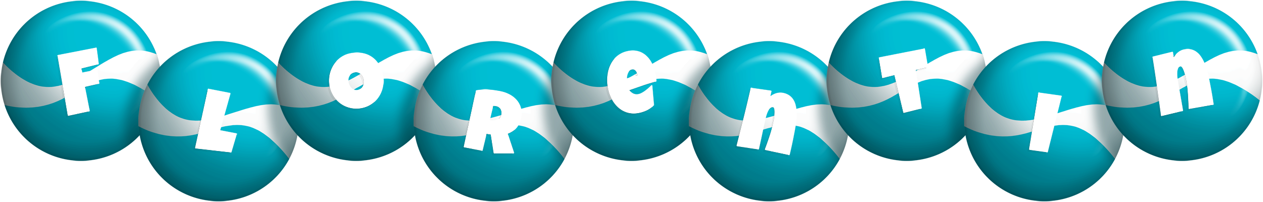 Florentin messi logo