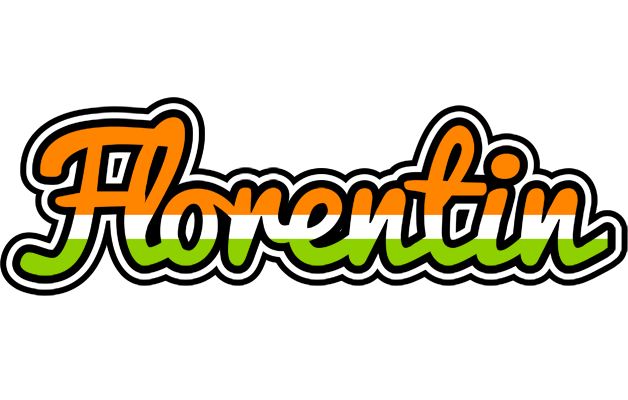 Florentin mumbai logo