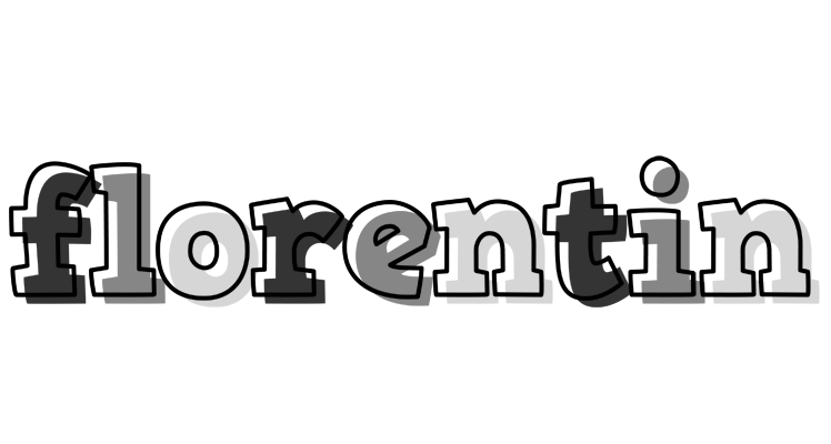 Florentin night logo