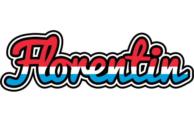 Florentin norway logo