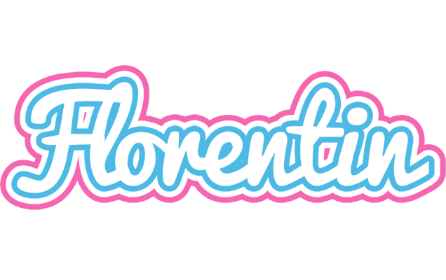 Florentin outdoors logo
