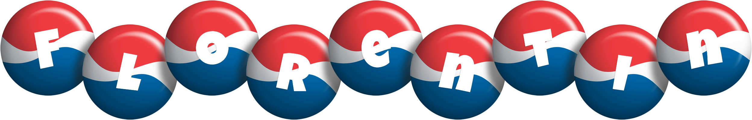 Florentin paris logo
