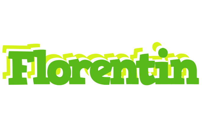 Florentin picnic logo