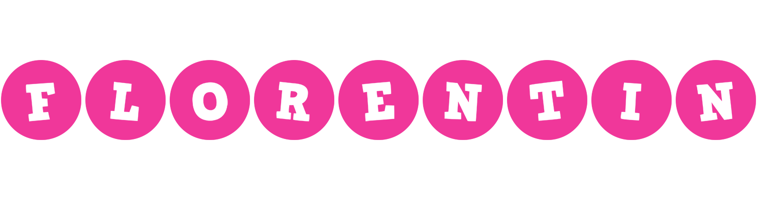 Florentin poker logo