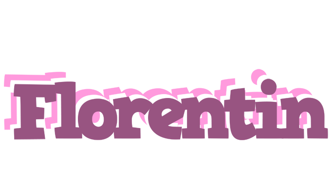 Florentin relaxing logo