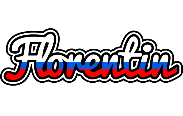 Florentin russia logo