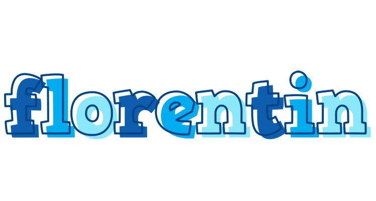 Florentin sailor logo