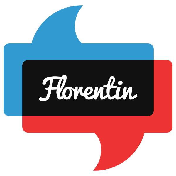 Florentin sharks logo