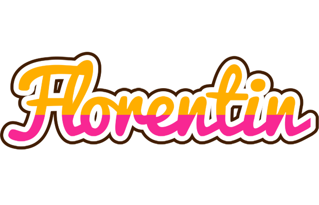 Florentin smoothie logo
