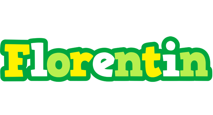 Florentin soccer logo