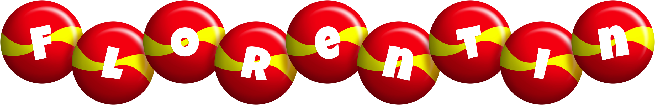 Florentin spain logo
