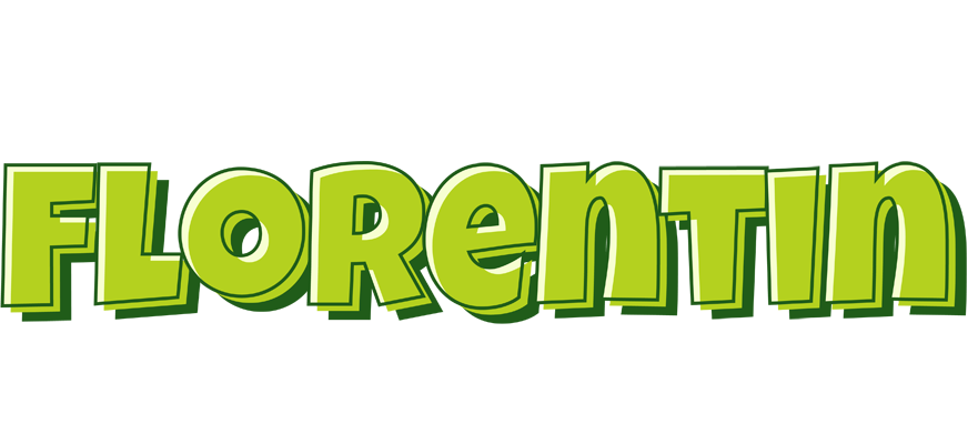 Florentin summer logo