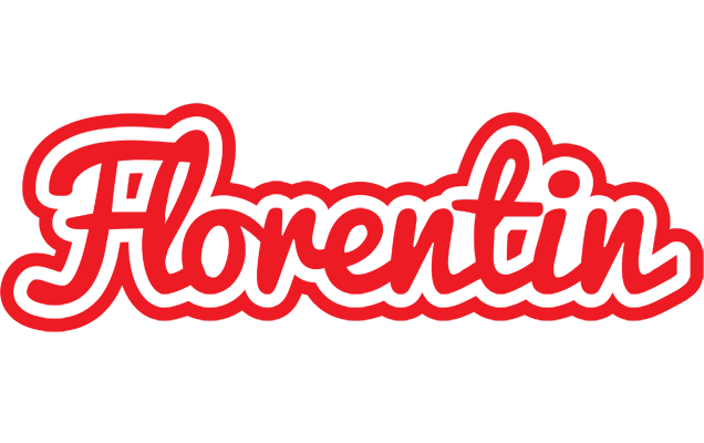 Florentin sunshine logo
