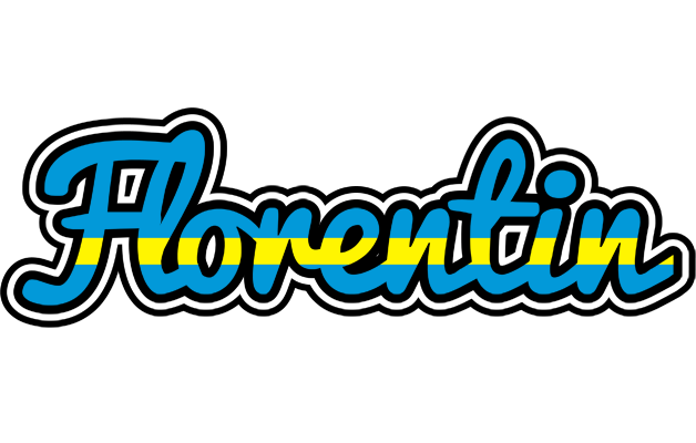 Florentin sweden logo