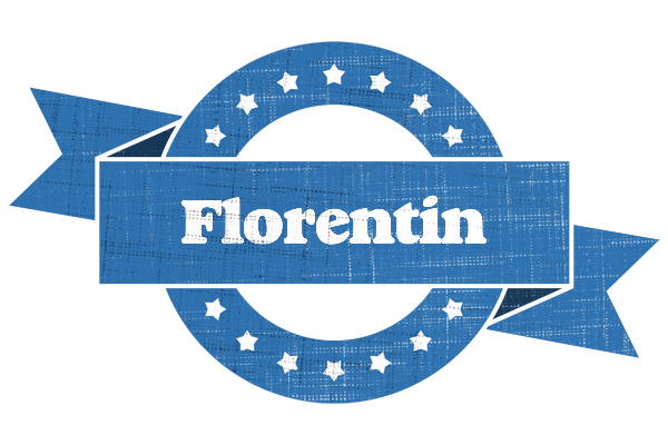 Florentin trust logo