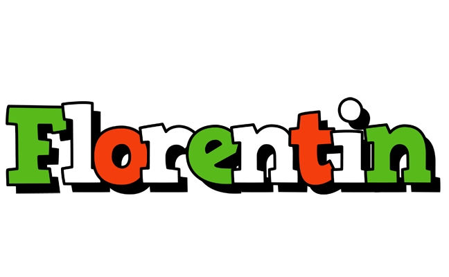 Florentin venezia logo