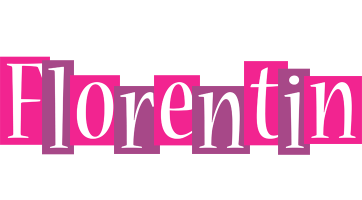 Florentin whine logo