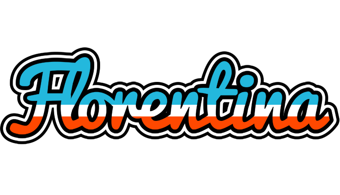 Florentina america logo