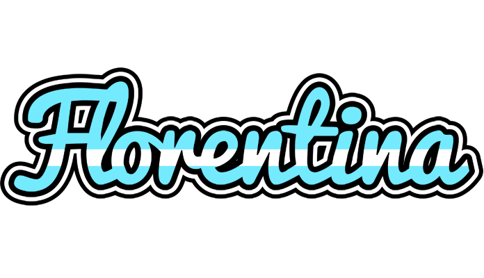 Florentina argentine logo