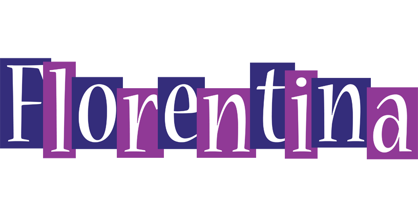 Florentina autumn logo