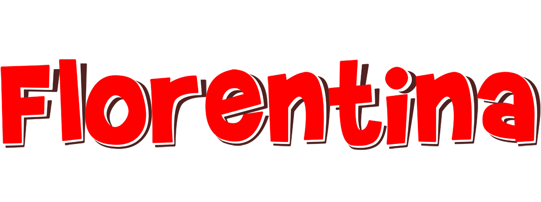 Florentina basket logo