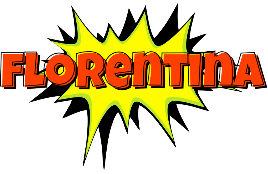 Florentina bigfoot logo
