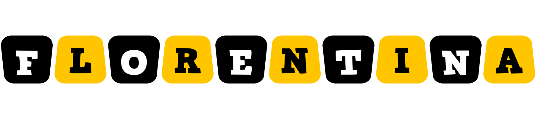 Florentina boots logo