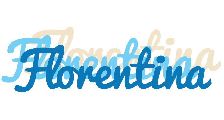 Florentina breeze logo