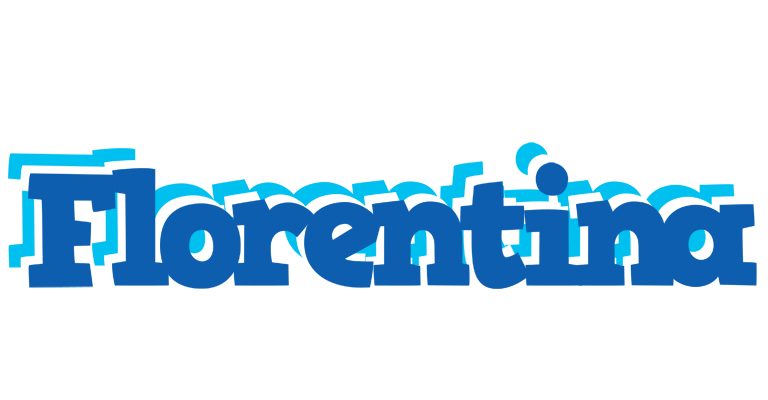 Florentina business logo