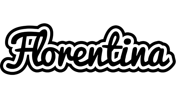 Florentina chess logo