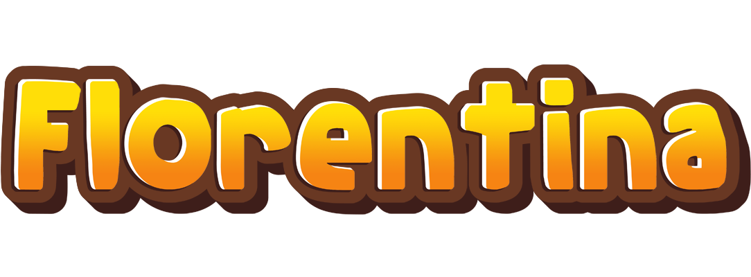 Florentina cookies logo