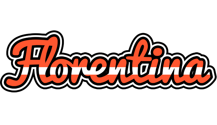 Florentina denmark logo