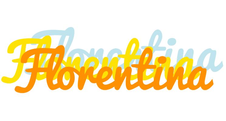 Florentina energy logo