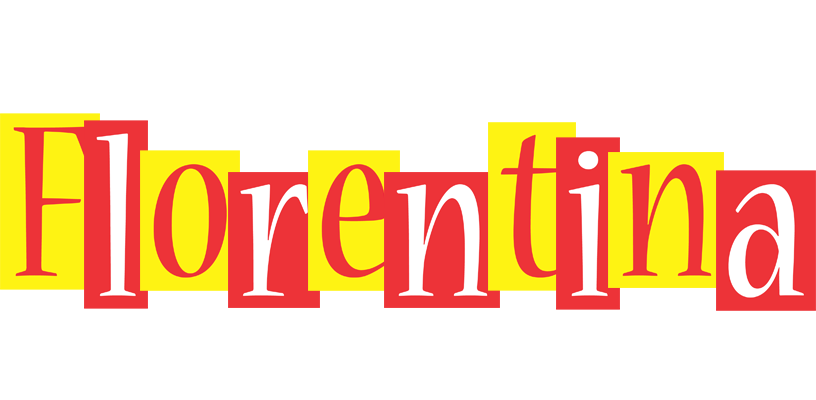 Florentina errors logo