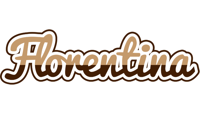 Florentina exclusive logo