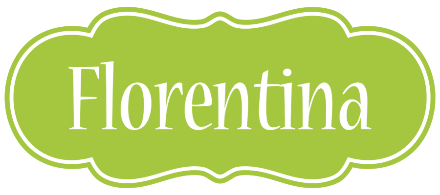 Florentina family logo