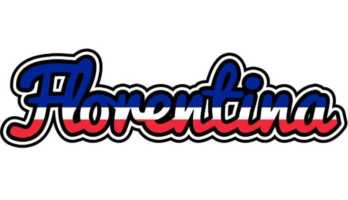 Florentina france logo